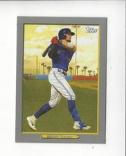 2020 Topps Baseball Topps Turkey Red '20 Insert Singles - You Choose
