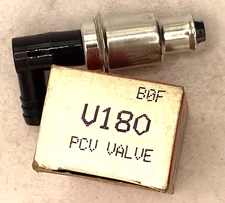 Standard Motor Products V180 PCV Valve V180 Automotive Part