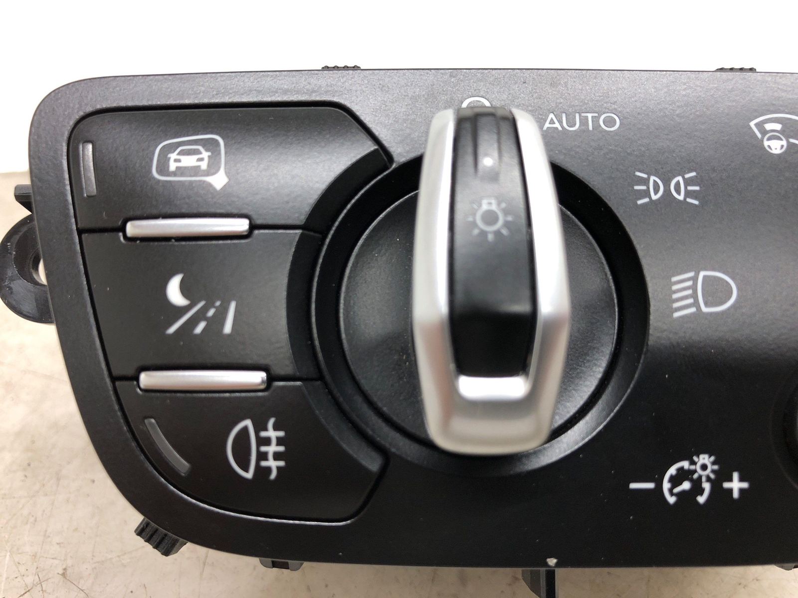 2016-2020 BENTLEY BENTAYGA DASH HEADLIGHT NIGHT VISION CONTROL SWITCH 36A941531A