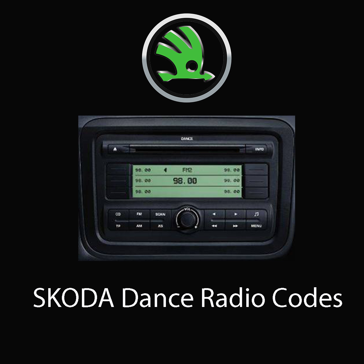 Skoda dance safe
