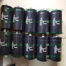 New In Box EPCOS B43564-S9488-M1 Capacitor 400V 4800UF