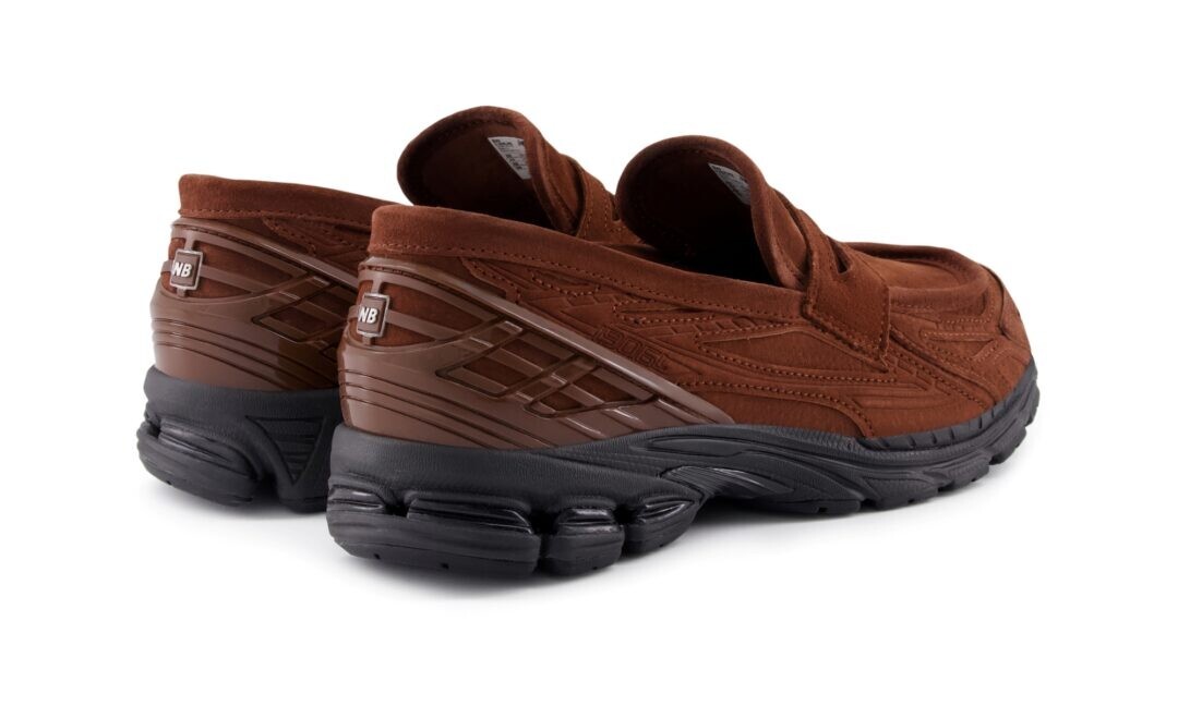 New Balance 1906L Rich Oak 【U1906LNS】 New Balance 1906L Rich Oak Men's - U1906LNS - US