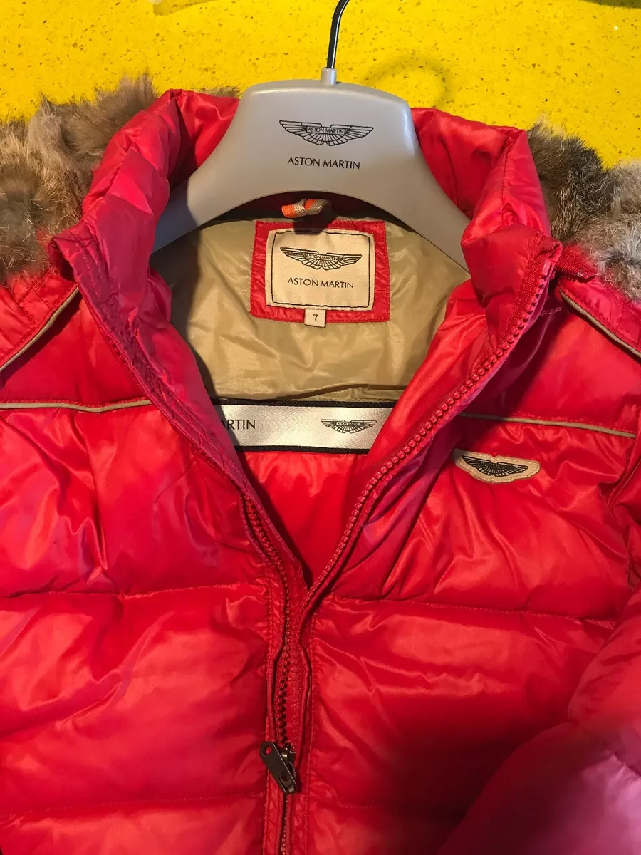 Aston martin collezione clearance bambino