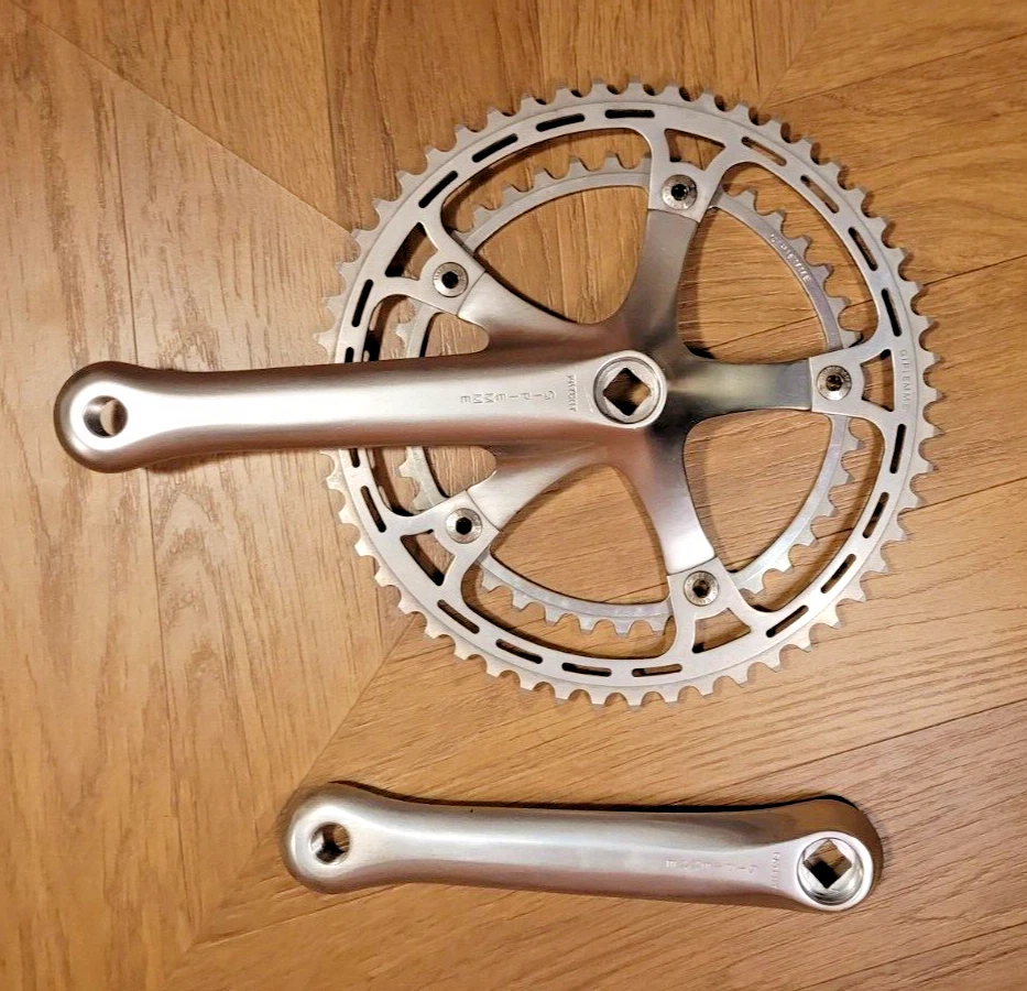 Gipiemme crankset store