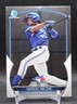 2023 Bowman Chrome Prospect #BCP-79 Manuel Beltre - Toronto Blue Jays