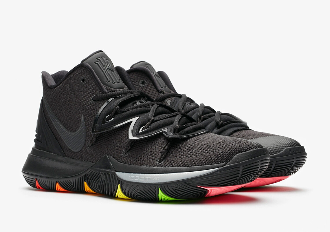 kyrie 5