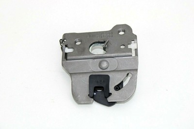 05-12 BMW REAR LEFT DRIVER SIDE UPPER SEAT LATCH/LOCK FACTORY 