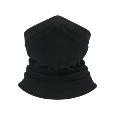 Fishing Neck Gaiter Thin Sun UV Protect Cycling Half Face Mask Breathable Scarf