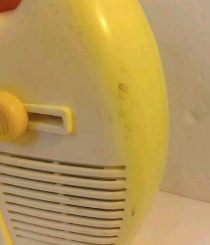 RARE Vintage Carry Along A Song Cassette Player Battery Operated With TWO Tapes - Picture 3 of 15