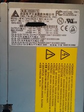 Delta Electronics, Inc. DPS-250JB A 250 Watt Power Supply
