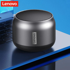 K3 Lenovo Bluetooth5.0 Speaker Hifi High Sound Quality Wireless Portable Speaker