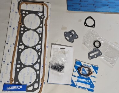 Fits 1980 Nissan Pickup short Bed Truck Head Gaskets L42-4102