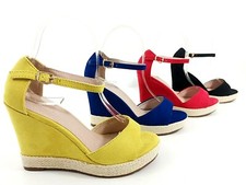 Scarpe da donna sandali