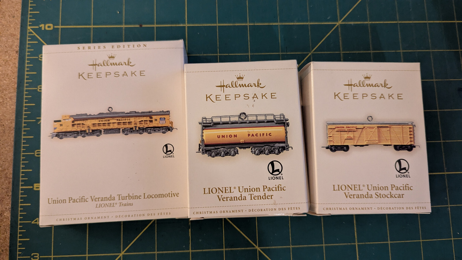Click here to see eBay Auction