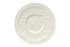 Wedgwood - Patrician - Cream - Coffee Saucer - 79217Y