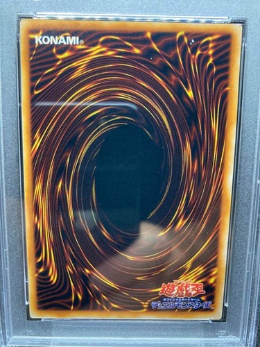 PSA10 yugioh Turu-Purun Ultra Raro Giapponese Yu-Gi-Oh - Foto 3 di 3