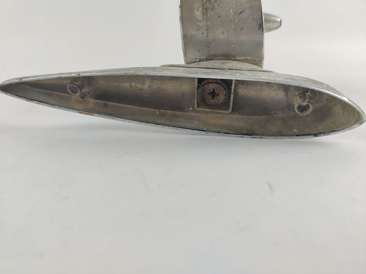 1964 65 66 THUNDERBIRD LINCOLN FENDER DOOR MOUNTED REARVIEW 1964 65 66 THUNDERBIRD LINCOLN FENDER DOOR MOUNTED REARVIEW