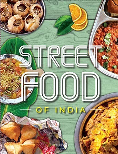 FRESH & EASY INDIAN  STREET FOOD 1 9788193750148 Paperback NEW