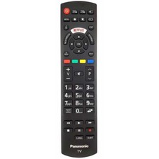 Nuovo originale RCA49128 30092557 per telecomando TV Panasonic Viera TX-32DS352E