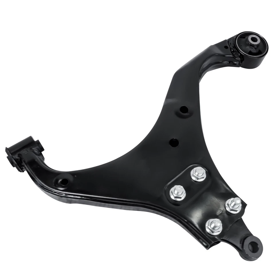 Передний левый нижний рычаг управления водителя для 2005 - 2009 Kia Sportage Hyundai Tucson - Изображение 3 из 4