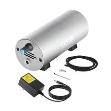 30L/min Air Assist Pump Kit - Adjustable for    20W Laser Engraver/Cutter