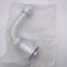 Parker Parkrimp Female JIC 37° Swivel 90° Elbow 1" 14143-16-16