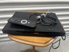 Phillips 3620/F7 DVD Player With Remote