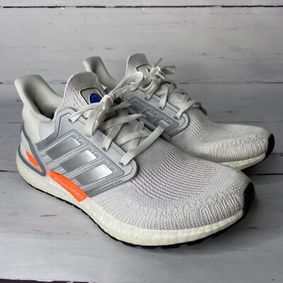 Nasa Adidas Ultra Boost 20 Pronation Adidas Ultra Boost 20 X NASA