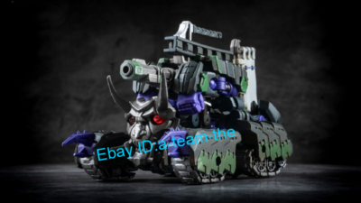 Transformable Toys Iron Factory IRON SAMURAI SERIES IF-EX 46M