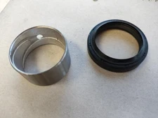 .  For Toyota Ab60  extension housing seal+bushing 64mm seal & 53mm bushing 2wd