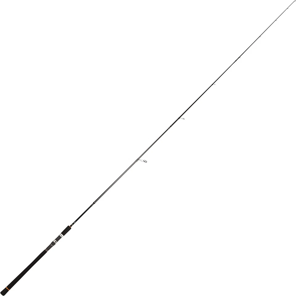 Major Craft CROSTAGE CRX-964ML Lubina Spinning Rod 4 piezas Elegantes pescadores Foto 2 de 4