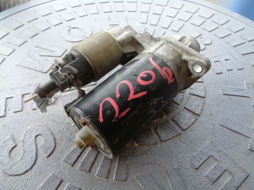 Anlasser Starter 0001179002 BMW 1 (E81) 116I