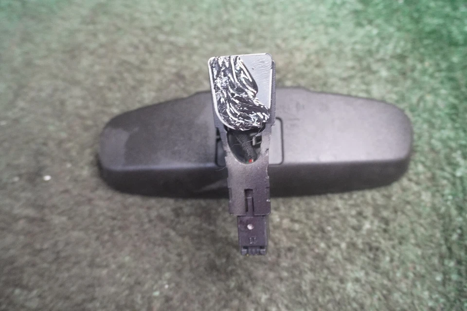 Espejo retrovisor Chevrolet Malibu 2015 2016 2017 OEM E11046391 Foto 4 de 4