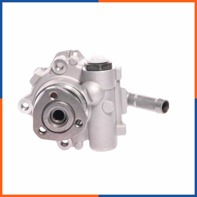 Pompe de direction assistée pour VW idéale pour réparation et passage au CT - 2