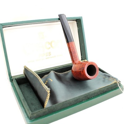 *jcr_m* Chacom Annual 2003 Limited Edition Pipe, Pfeife #2003 *NOS - Unsmoked*