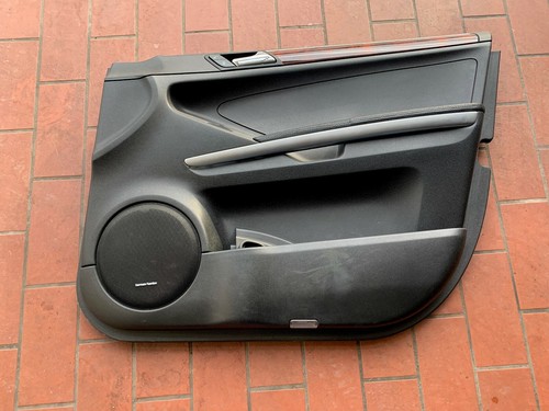 Original Mercedes ML W164 Türverkleidung Verkleidung Vorne Rechts A1647201470