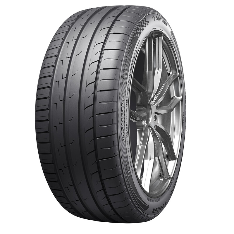 Sailun 235/35R19 91Y Atrezzo ZSR2 US71 TopTier Performance EcoPoint3