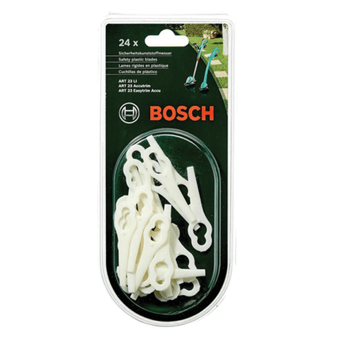 Bosch Strimmer Blades F016800177 For Art23Li Art23 Alm28 Strimmer Blades Genuine - Picture 2 of 5