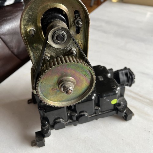 Jabsco 36900-1000 Diaphram Water Pump System - Picture 3 of 3