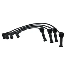 Spark Plug Wire Set Herko Automotive WFOR03 For Ford 2004-2007