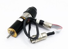 Maxon Motor EC-max 318088 Getriebemotor -used-