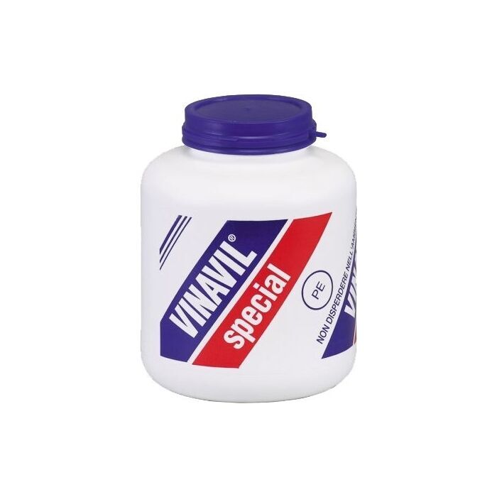 Colla Vinavil Special 5 Kg per legno, carta e cartone