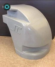 Supreme Truck Body Style Right Hand/Passenger Side Front Corner Cap 2008-2017