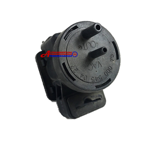 Druckwandler Ventil Mercedes A C E S M G V  W168 W203 A0005450427 471539