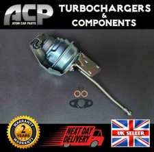Turbocharger Actuator Vauxhall Insignia Astra Zafira 2.0CDTI 130HP Turbo 786137