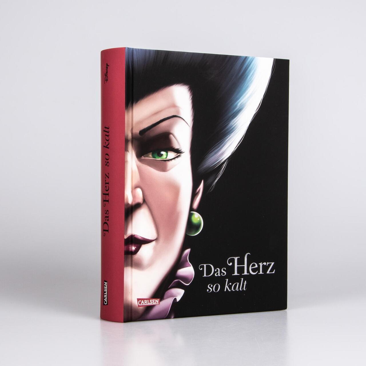 Thumbnail - Disney Villains 8: Das Herz So Kalt (cinderella) - Serena Va ...