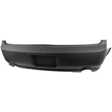(1) Bumper Cover for 2005-2006 Ford Mustang GT REAR  CAPA CERTIFIED