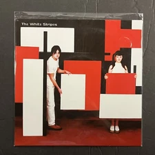 White Stripes - Lord, Send Me an Angel 7" (Record, 2011) Record New