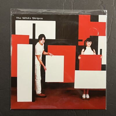 White Stripes - Lord, Send Me an Angel 7'' (Record, 2011) Record New