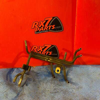 LHD, RHD Rat’s Nest Metal Vacuum Piping Mazda Rx7 FD3S FD S6B16/24 | eBay